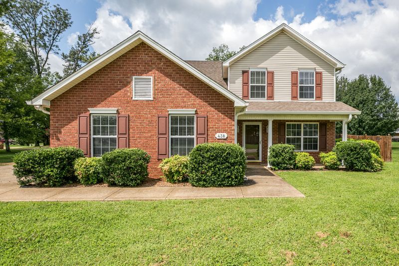 438 Conhocken Ct, Murfreesboro, TN 37128