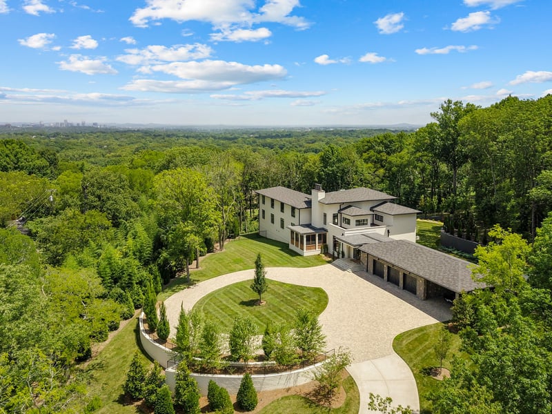 960 Overton Lea Rd, Nashville, TN 37220