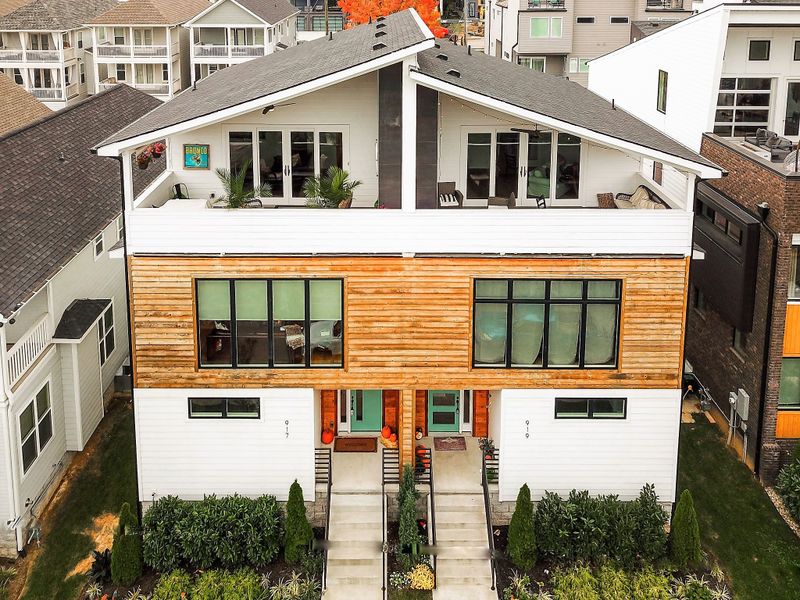 917 South St S, Nashville, TN 37203