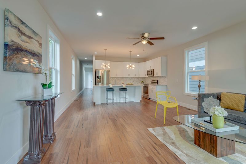 3833 Dr Walter S Davis Blvd, Nashville, TN 37209