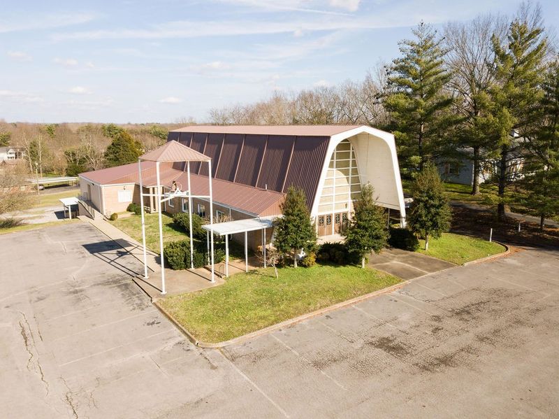 1207 Se Broad St, Murfreesboro, TN 37130