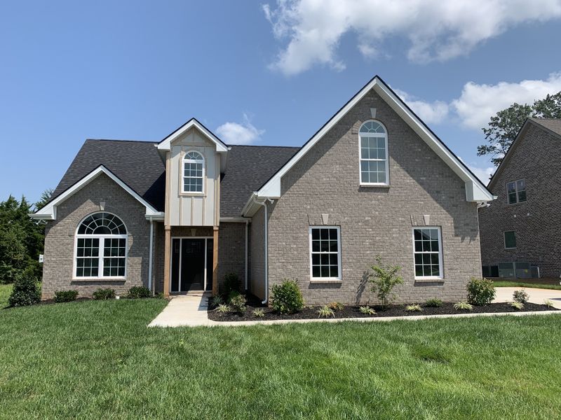 1705 North Side Dr, Murfreesboro, TN 37130