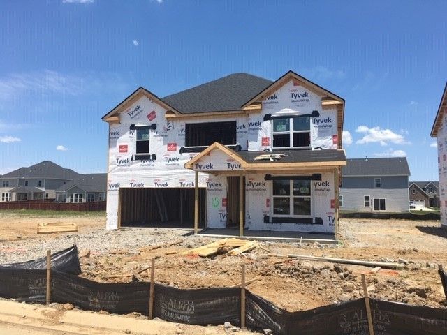 3730 Magpie Ln Lot 158, Murfreesboro, TN 37128
