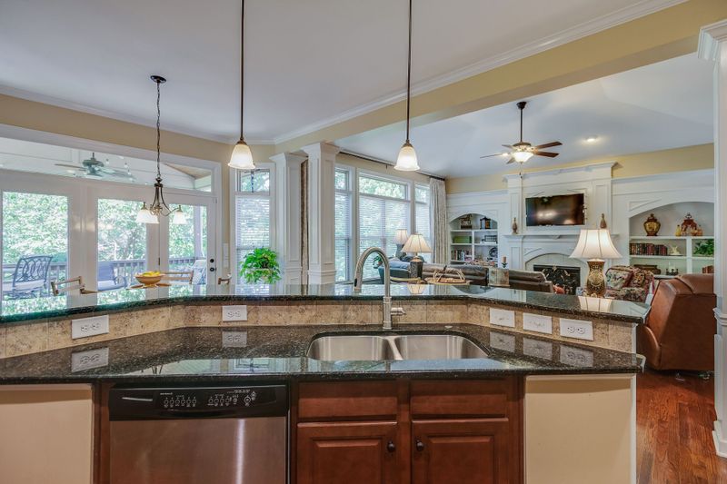 300 Terri Park Way, Franklin, TN 37067
