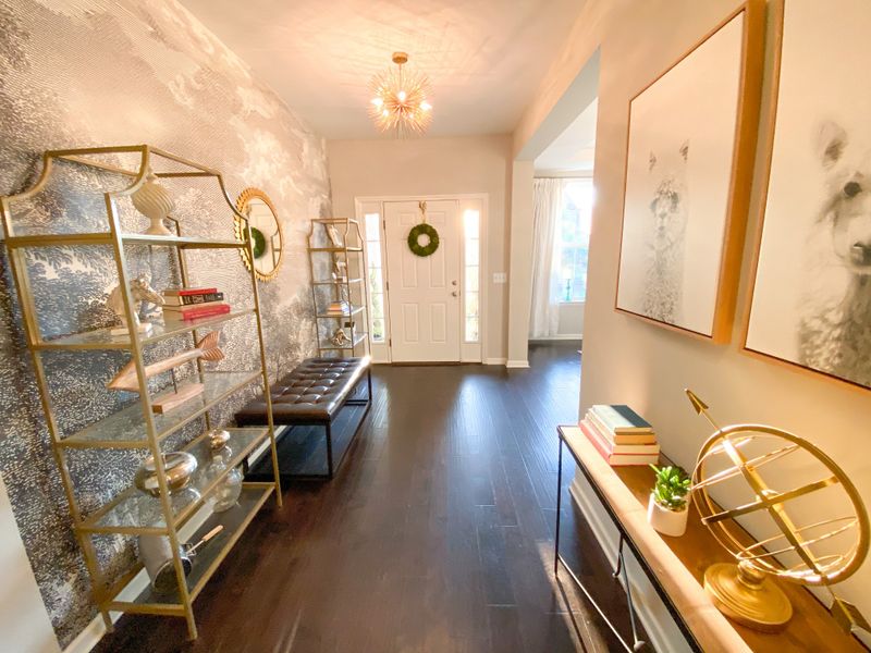 724 Bench Ln, Mount Juliet, TN 37122