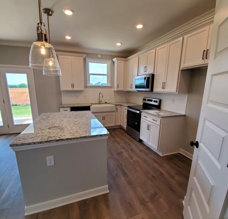 5650 Heirloom Drive 261, Murfreesboro, TN 37129