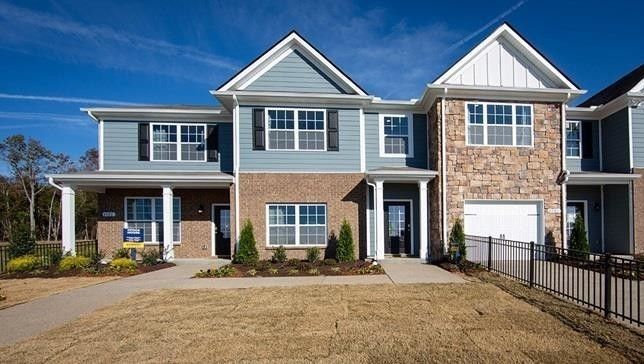 4207 Grapevine Loop #1601, Smyrna, TN 37167