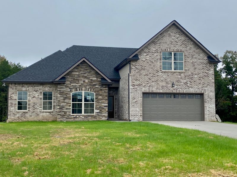 5607 Reflection Rd 128, Smyrna, TN 37167