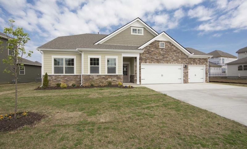 1224 Black Oak Dr, Murfreesboro, TN 37128