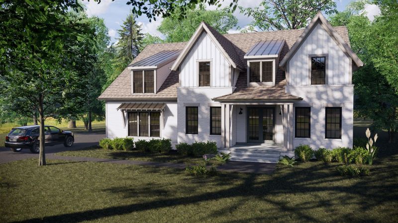 6044 Porters Union Way, Arrington, TN 37014