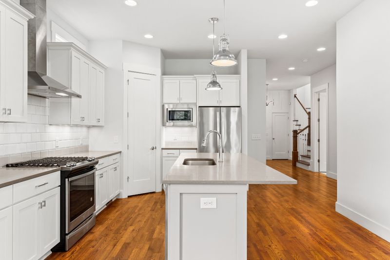 1714 Delta Ave #A, Nashville, TN 37208