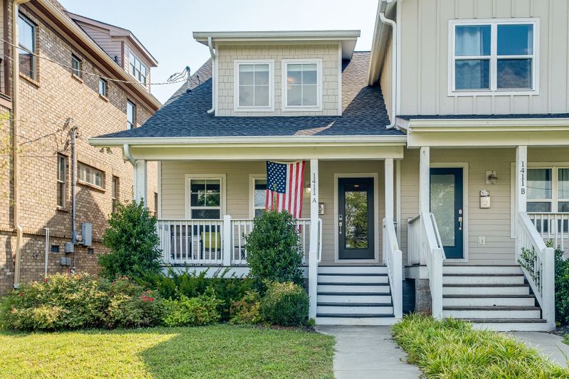 1411 Arthur Ave #A, Nashville, TN 37208