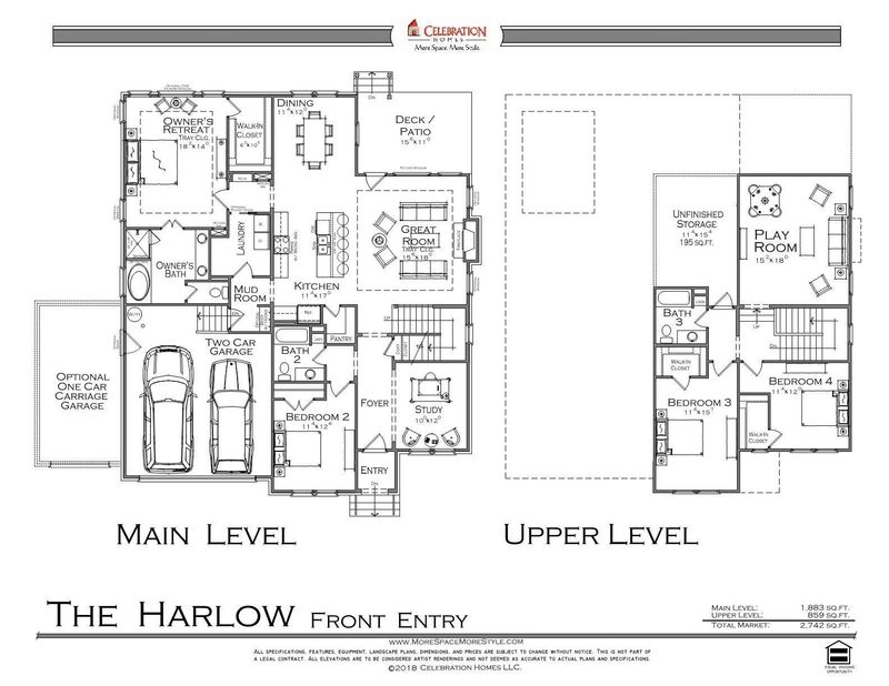5305 Bridgemore Blvd #97, Murfreesboro, TN 37129