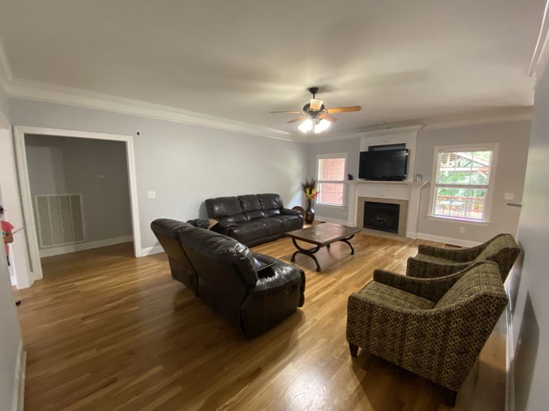 5136 Macarthur Ave, Murfreesboro, TN 37129