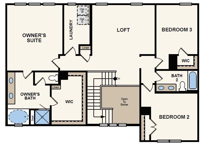 610 Disley Way Lot 62, Murfreesboro, TN 37128