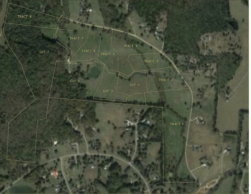 2241 Skinner Rd, Arrington, TN 37014
