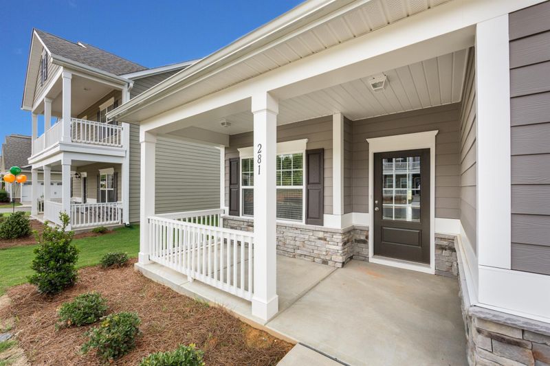 2318 Countess Al, Nashville, TN 37207