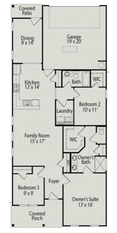 2310 Countess Al, Nashville, TN 37207