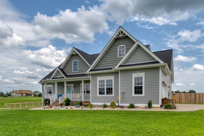 507 N Davidson Rd, Bon Aqua, TN 37025