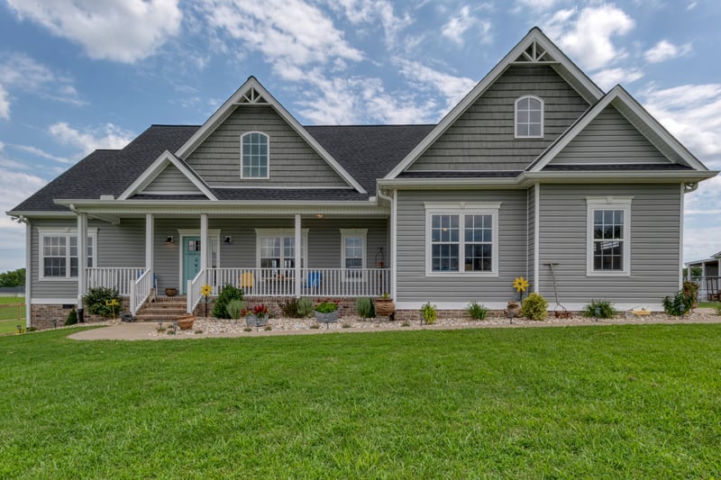 507 N Davidson Rd, Bon Aqua, TN 37025