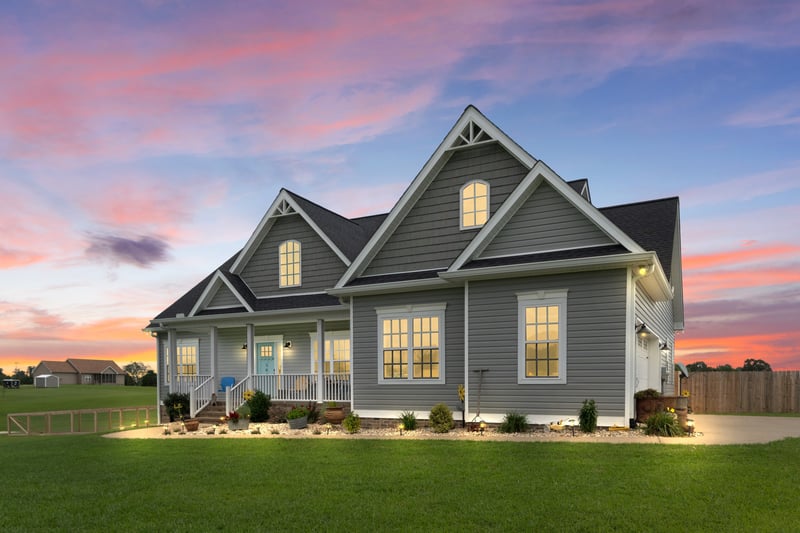 507 N Davidson Rd, Bon Aqua, TN 37025
