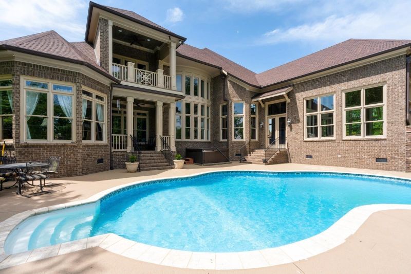 6371 Mcdaniel Rd, College Grove, TN 37046