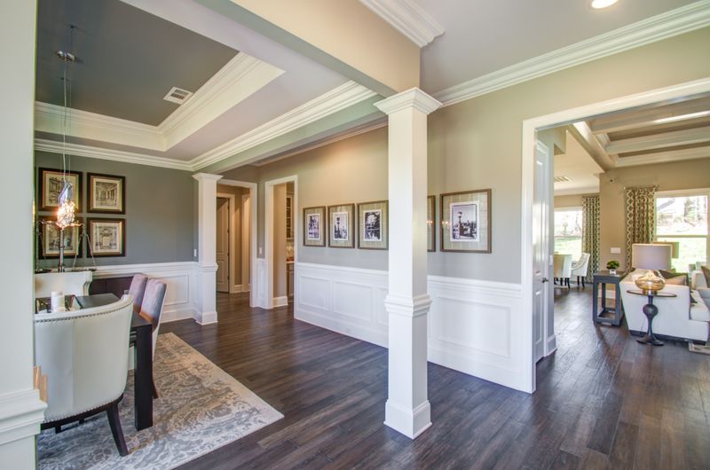 3204 Chase Point Drive Lot 221, Franklin, TN 37067