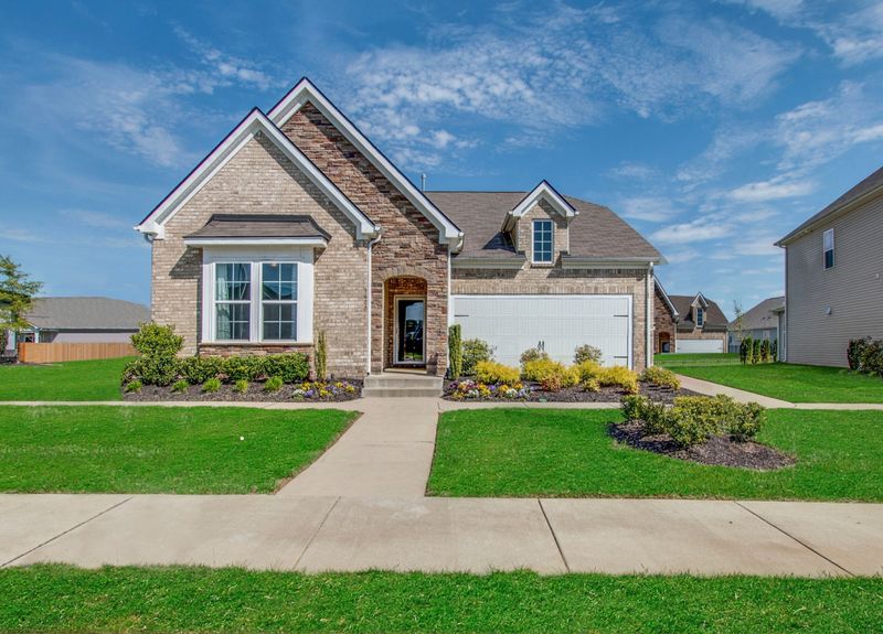 3533 Blackwell Blvd Lot 201, Murfreesboro, TN 37128