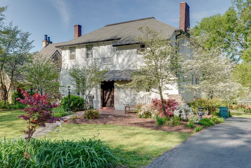 209 Craighead Ave, Nashville, TN 37205