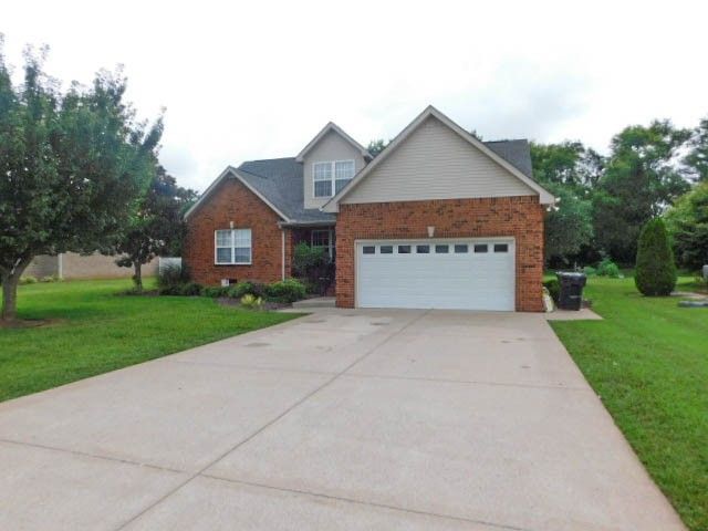 5236 Reagan Dr, Murfreesboro, TN 37129