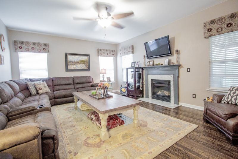 1441 Brighton Cir, Old Hickory, TN 37138