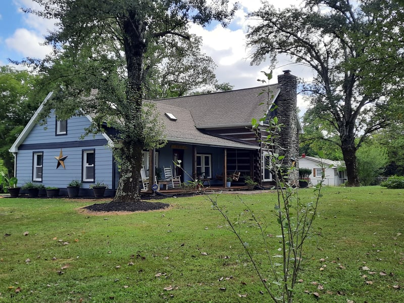 7875 Woodbury Pike, Readyville, TN 37149