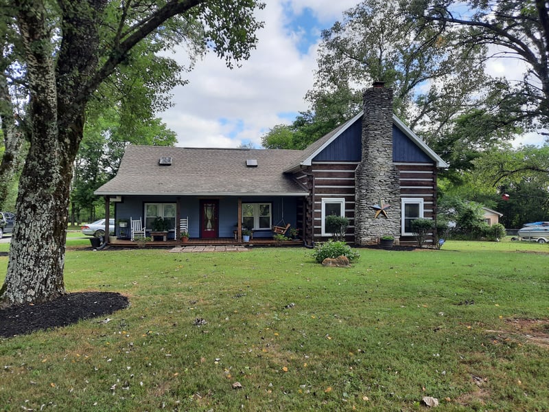 7875 Woodbury Pike, Readyville, TN 37149