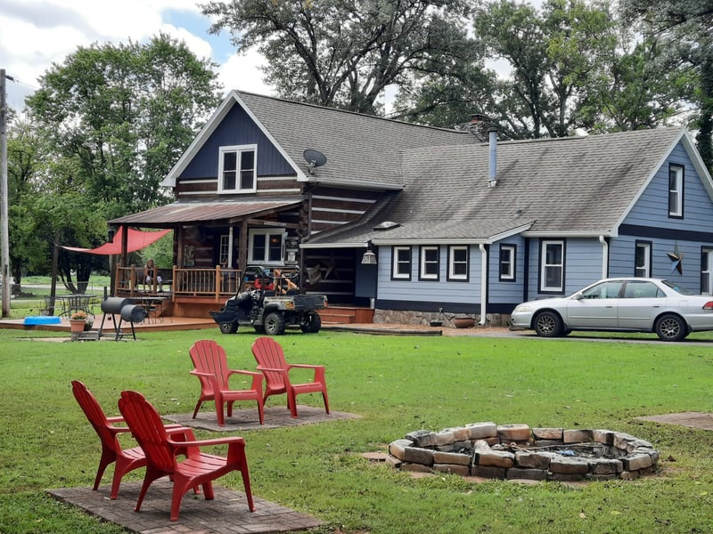 7875 Woodbury Pike, Readyville, TN 37149