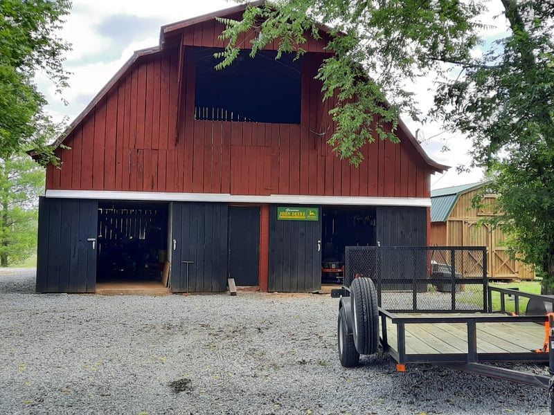 7875 Woodbury Pike, Readyville, TN 37149