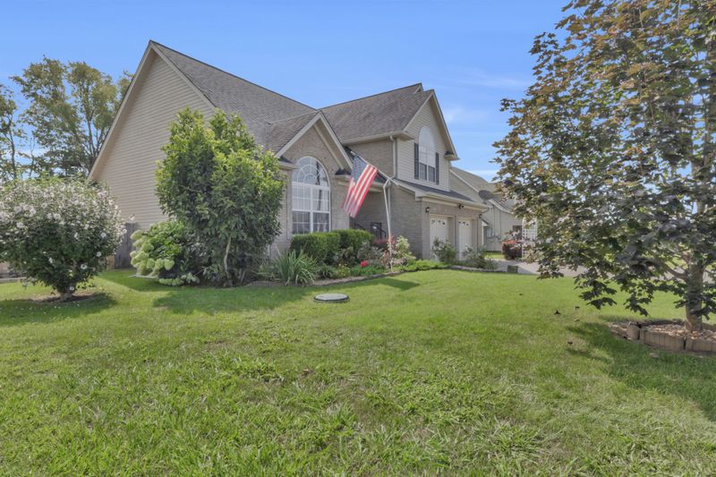 1506 Ripken Ct, Murfreesboro, TN 37129