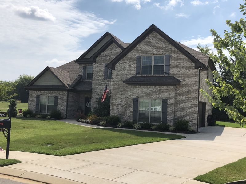 2107 Goodwin Ln, Murfreesboro, TN 37128