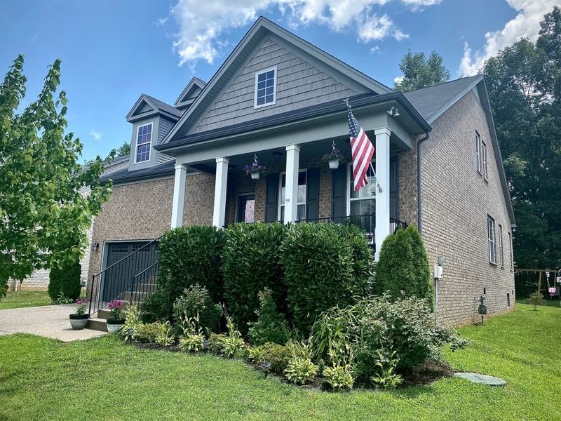 698 Masters Way, Mount Juliet, TN 37122