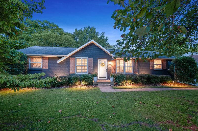 269 Elysian Fields Rd, Nashville, TN 37211