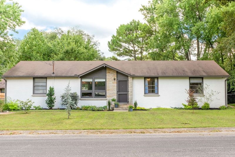 289 Elysian Fields Rd, Nashville, TN 37211