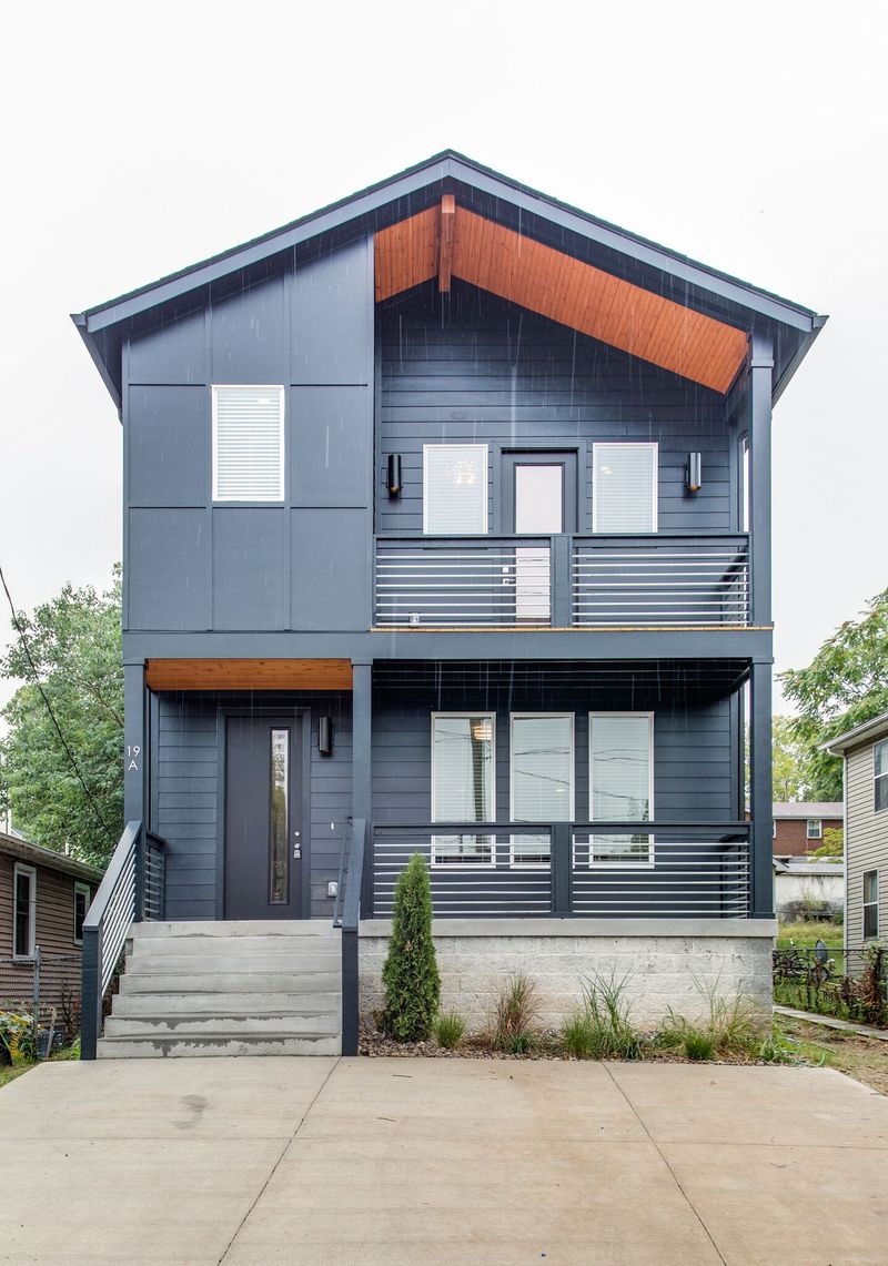 19 Trimble St #A, Nashville, TN 37210