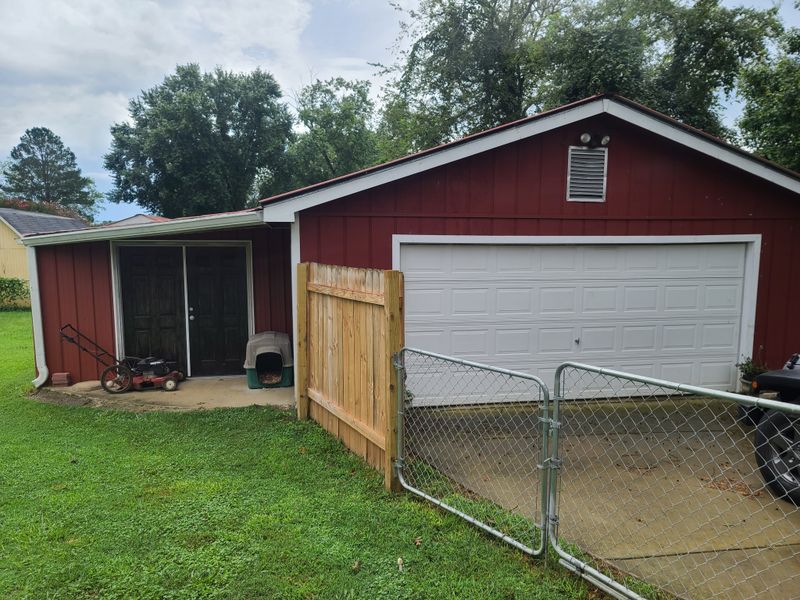 4727 Randlin Dr, Culleoka, TN 38451