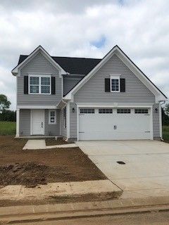 2944 Leatherwood Drive L332, Murfreesboro, TN 37128