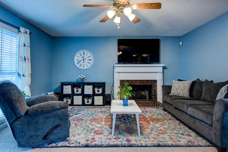 1319 Cason Trl, Murfreesboro, TN 37128