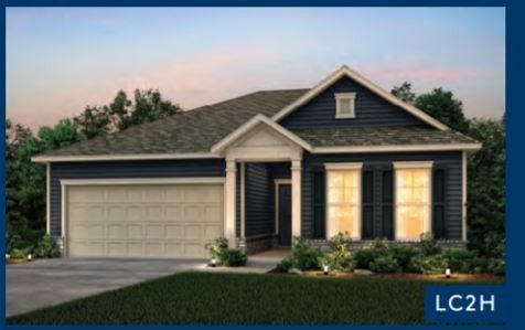2020 Sercy Dr, Spring Hill, TN 37174