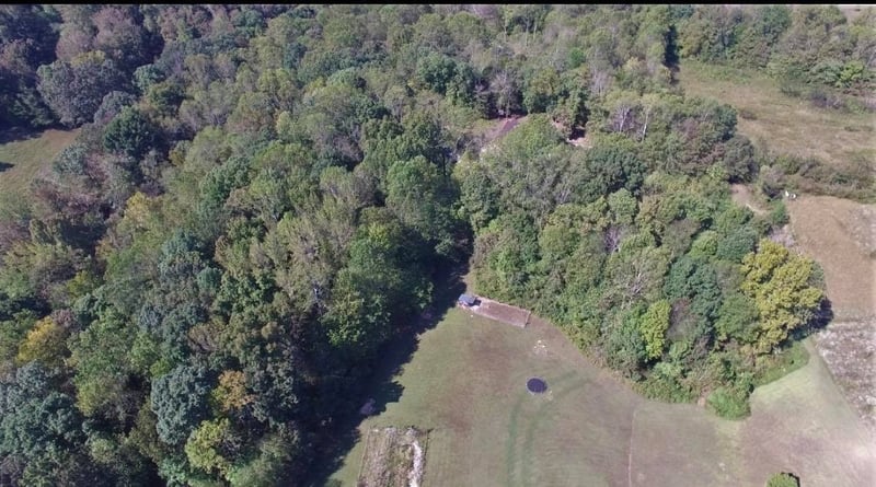 0 Heights Cir, Greenbrier, TN 37073