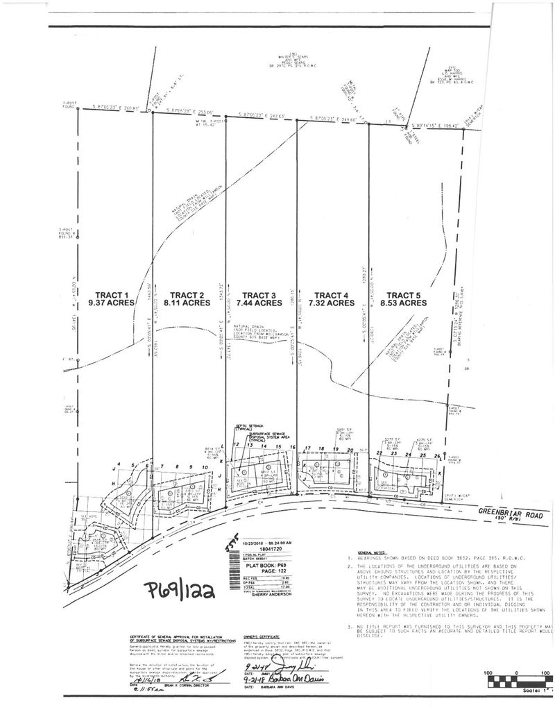 3 Greenbrier Rd, Franklin, TN 37064