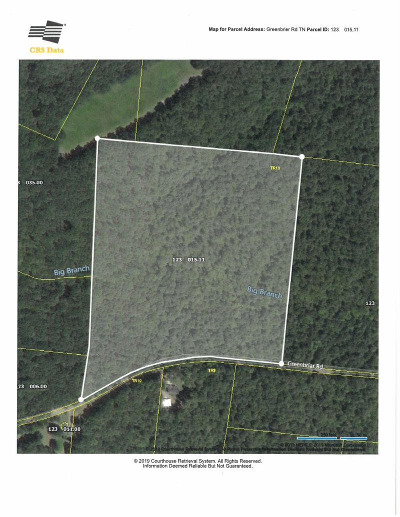 3 Greenbrier Rd, Franklin, TN 37064