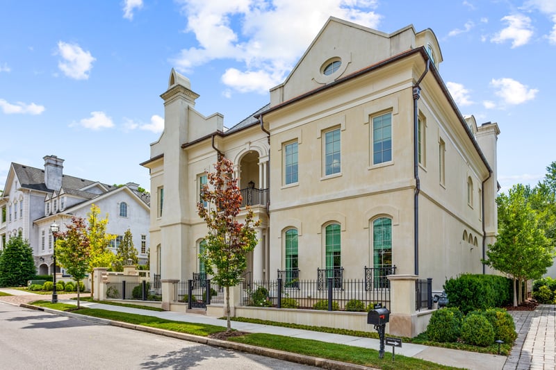 660 Belle Park Cir, Nashville, TN 37205