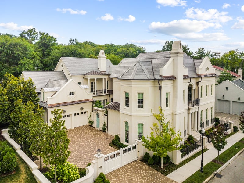 660 Belle Park Cir, Nashville, TN 37205